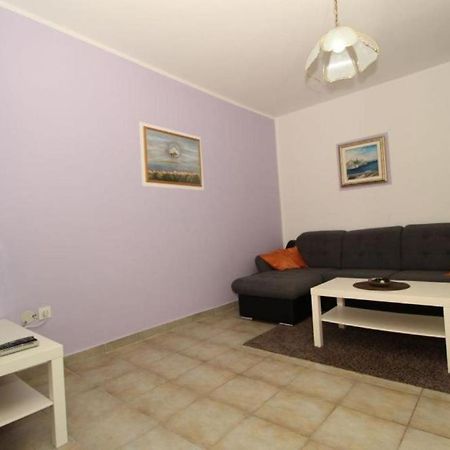 Apartments Besedic Mandre Extérieur photo