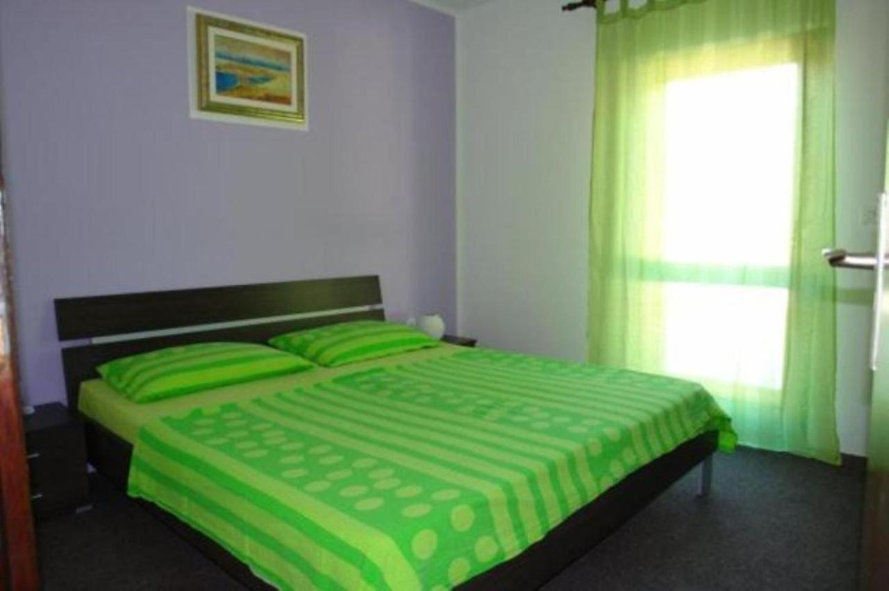 Apartments Besedic Mandre Extérieur photo