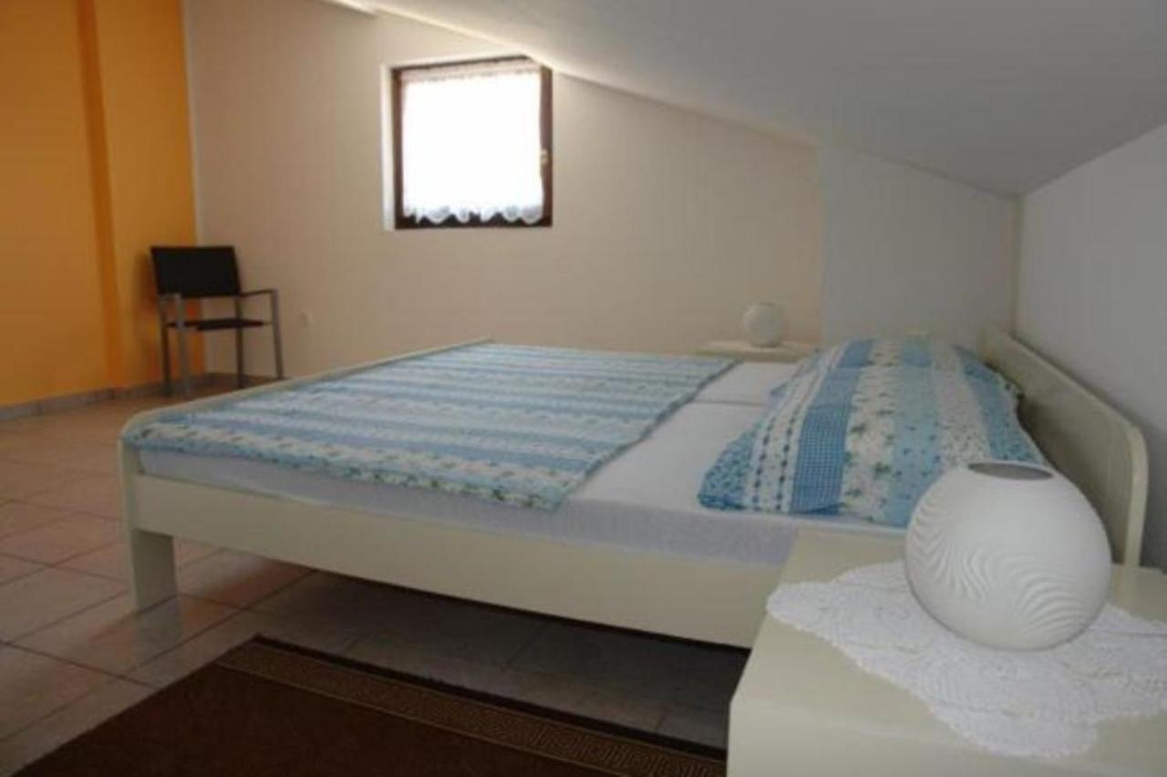 Apartments Besedic Mandre Extérieur photo