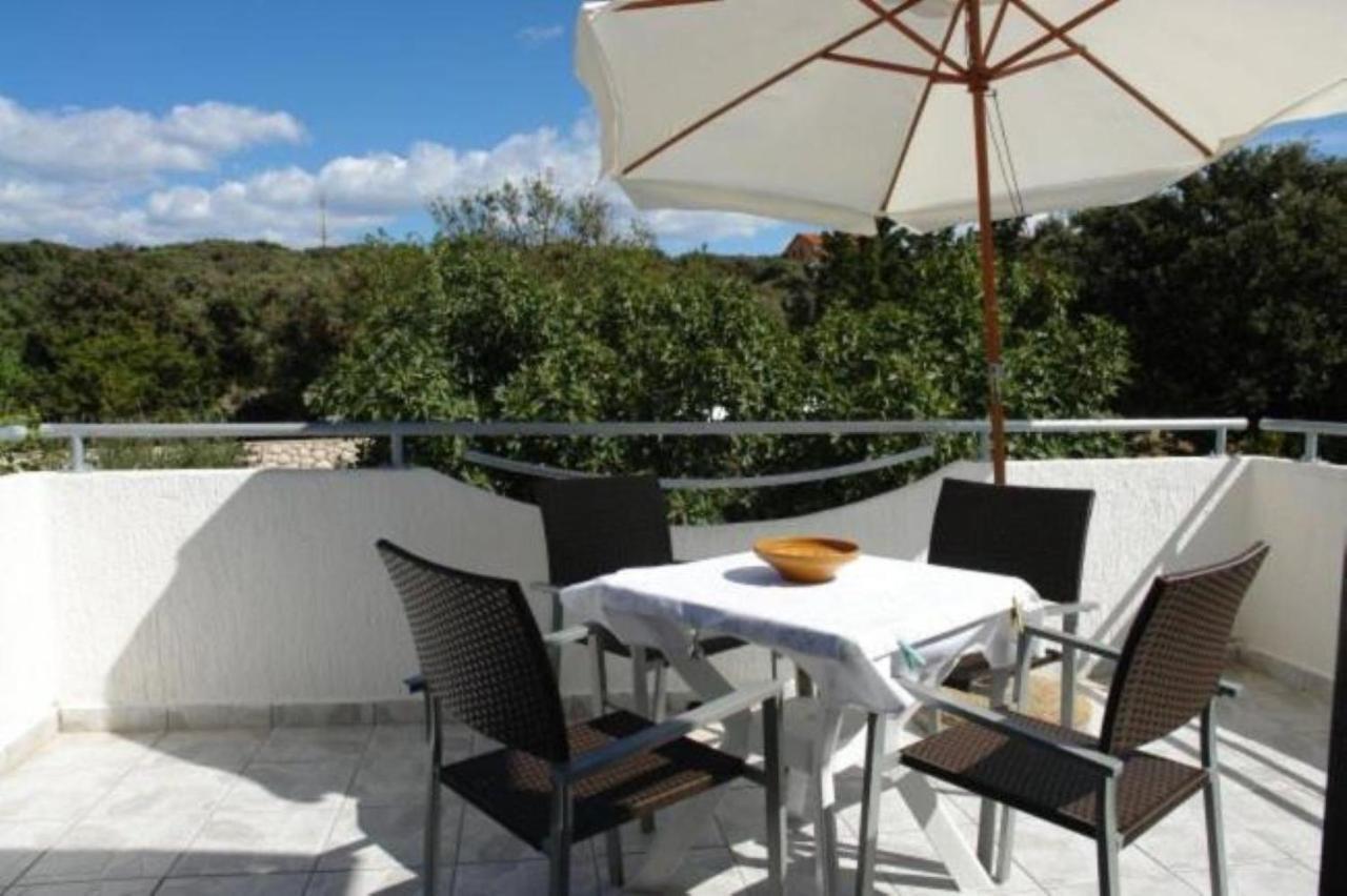 Apartments Besedic Mandre Extérieur photo